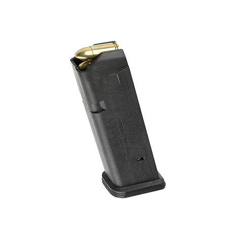 Magpul PMAG 17 GL9 9x19 Glock G17 17 Skott Magasin