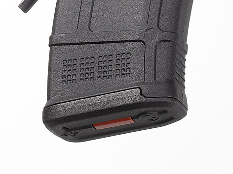 Magpul PMAG 10 AK/AKM MOE 7.62 10 Skott Magasin - bild 8 av 8