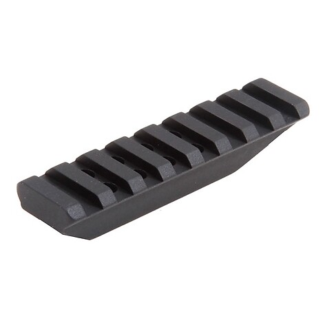 ERA-TAC Universal Picatinny Bas 85 mm