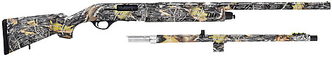Hatsan Escort Camo Auto 12/76 61+71cm Mossy Oak Duck Blind - bild 2 av 4