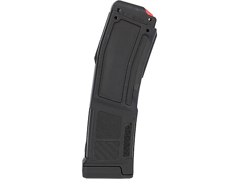 Sig Sauer MPX 9mm Luger 20rd Magasin Polymer - bild 2 av 2