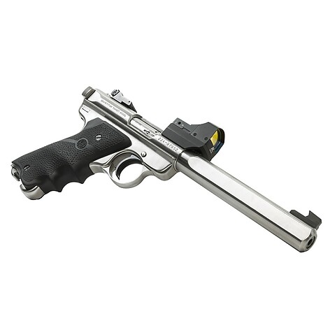 NcSTAR Ruger MK2 Pistol Micro Dot Montage - bild 4 av 7
