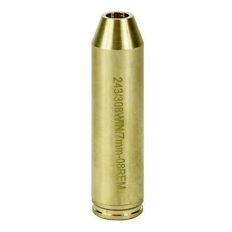AIM Sports .243/.308 Winchester / 7mm-08 Remington Boresight