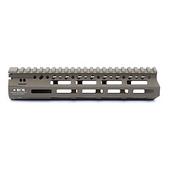 Bravo Company MCMR AR15 M-LOK 239mm Handguard FDE