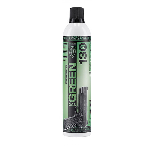 Elite Force Green Gas Maintance 600ml