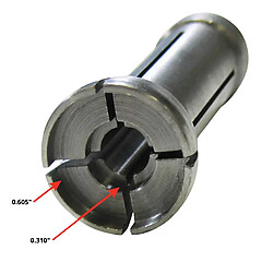 Forster Collet #4