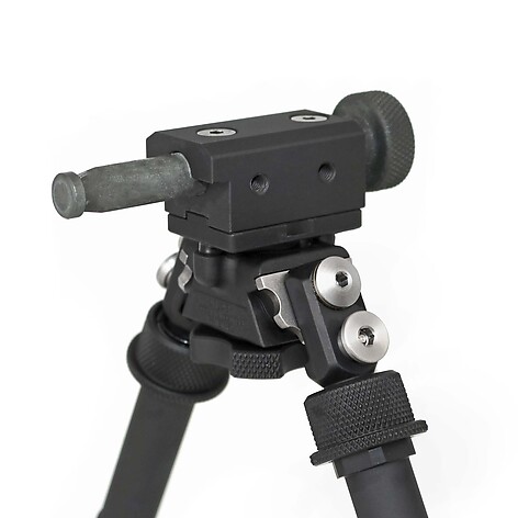 Atlas BT19 Bipod Adapter Spigot A.I / A.I.C.S - bild 4 av 4