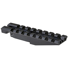 Strike Industries AK Picatinnyskena