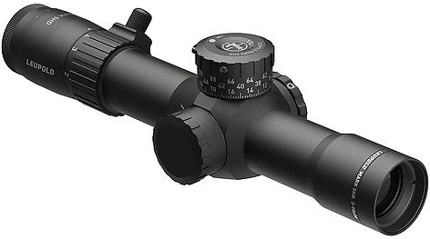 Leupold Mark 5HD 2-10x30 SF FFP PR-1 MOA - bild 6 av 8