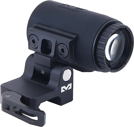 Meprolight MMX3 3x18 Micro Linsdubblare - bild 3 av 8