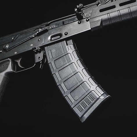 Magpul PMAG 30 AK74 MOE 5.45x39mm 30 Skott Magasin - bild 4 av 6