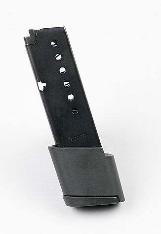 ProMag Taurus 709 Slim 9mm 10-rd Magasin - bild 2 av 2