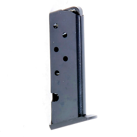 ProMag Beretta 3032 Tomcat .32 ACP 7-rd Magasin - bild 2 av 4