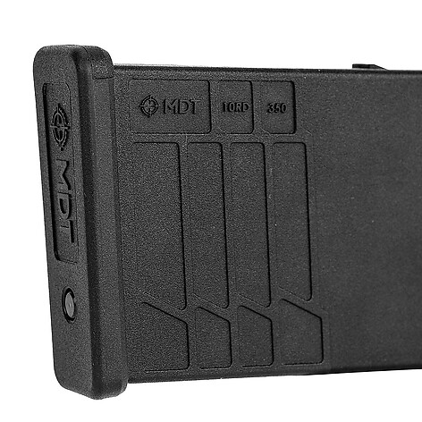 MDT AICS Polymer 350 Legend 10 Skott Magasin - bild 3 av 5