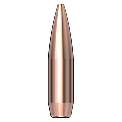 Hornady Match Bullets 22 Cal (.224) BTHP 52gr 6000/Box