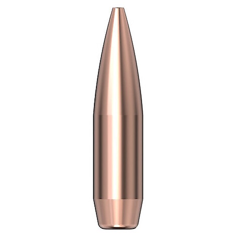 Hornady Match Bullets 22 Cal (.224) BTHP 52gr 6000/Box