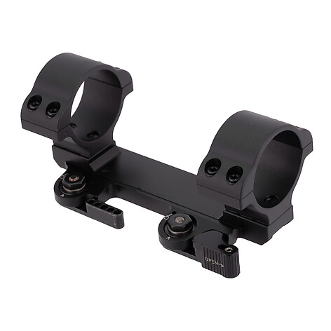 LaRue Tactical 34mm QD Lever H: 35mm Picatinny