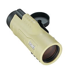 Bushnell Legend Ultra HD 10x42 MIL-Hash Monokular FDE