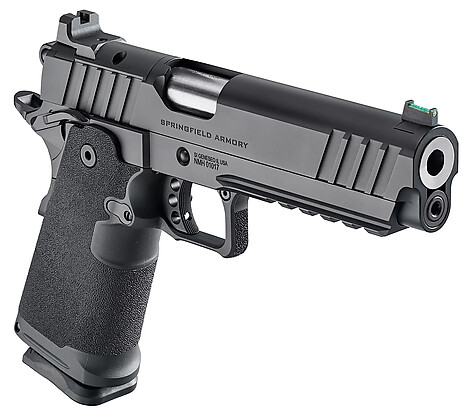 Springfield Prodigy 1911 DS 9mm x 19 5 tum 17rd/20rd - bild 5 av 8