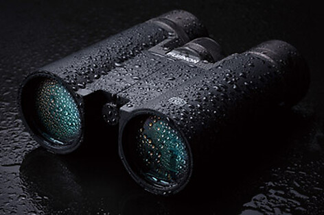 Fujinon HC 8x42 Kikare - bild 2 av 7