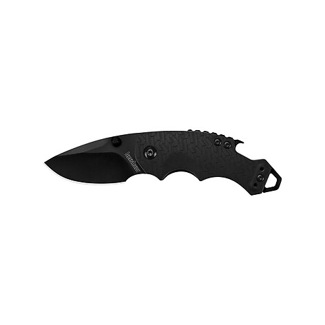 Kershaw Shuffle Kniv Svart