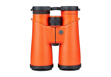 Sig Sauer ZULU4 HD Marine 12x50 Orange Kikare - bild 4 av 6