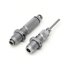 Hornady Two-Die Rifle Dieset 2 Match .260 Remington (.264)