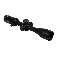 Riton Optics 1 Primal 4-16x44 SFP RUT Kikarsikte