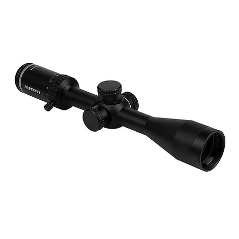 Riton Optics 1 Primal 4-16x44 SFP RUT Kikarsikte