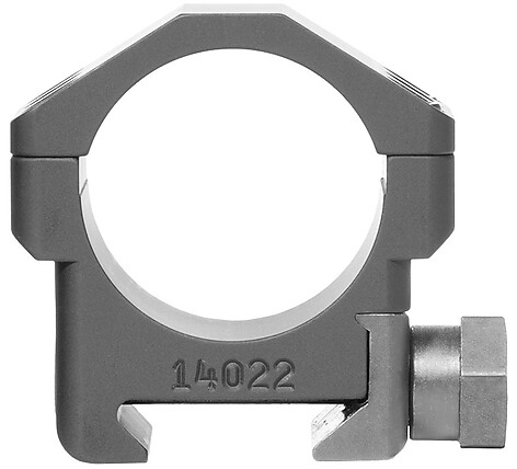 Badger MAX-50 Picatinny Ringar 30mm Medium H: 21mm - bild 2 av 2