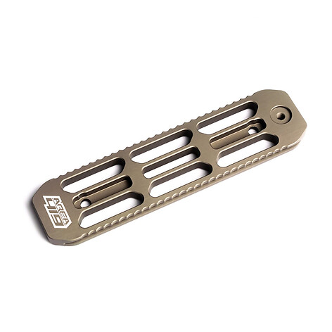 Area 419 Arcalock Skena M-LOK 152mm FDE