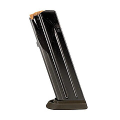 FN America FN FNS-9 Compact 9mm 17 skott Magasin