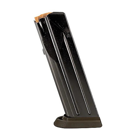 FN America FN FNS-9 Compact 9mm 17 skott Magasin