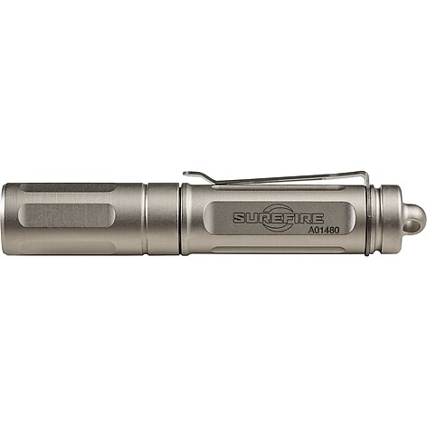 Surefire Titan Plus Ultra-Compact Ficklampa - bild 2 av 4