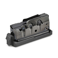 Savage 10/11/12 223 Rem/204 Ruger 4-rd Magasin