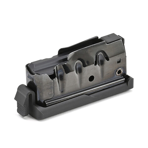 Savage 10/11/12 223 Rem/204 Ruger 4-rd Magasin