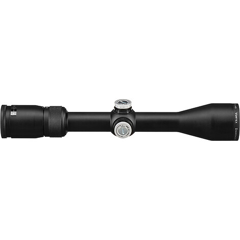 Vortex Diamondback 3-9x40 V-Plex Kikarsikte - bild 3 av 5