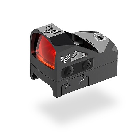 Swampfox Warrior Essentials Picatinny Mount - bild 6 av 7