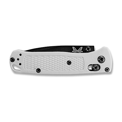 Benchmade 533BK-1 Mini Bugout Kniv - bild 3 av 7