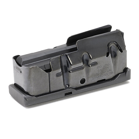 Savage Model 110/111 25-06 Rem/270 Win 4-rd Magasin