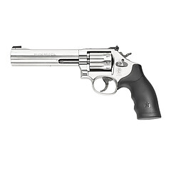 Smith & Wesson 617 K-22 .22LR 6 tum 10rd