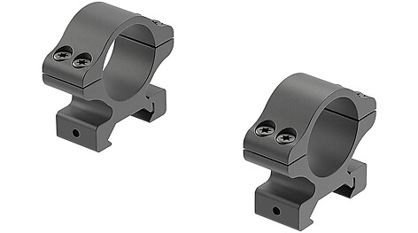 Leupold Rifleman Gen2 30mm Medium H: 23mm - bild 2 av 2