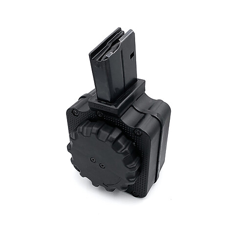 ProMag FN FAL .308 50rd Polymer Magasin