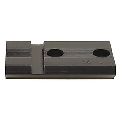 Weaver Top Mount Base - #36M (Matt)