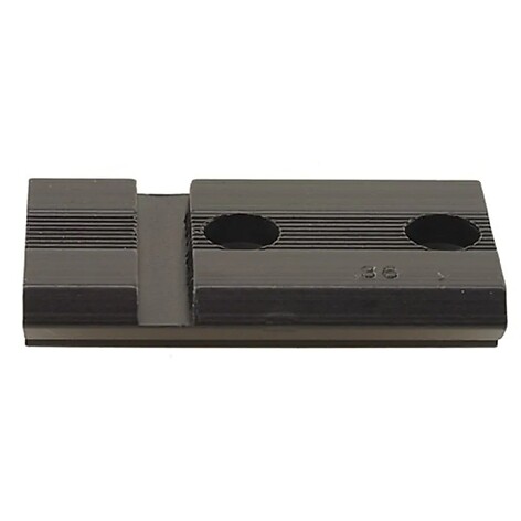 Weaver Top Mount Base - #36M (Matt)