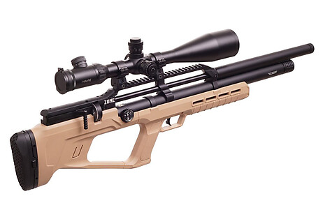 Reximex Zone PCP 4.5mm FDE - bild 2 av 3