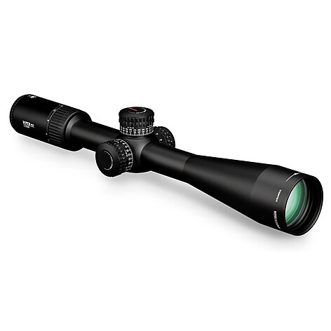 Vortex Viper PST Gen II 5-25x50 SFP Belyst EBR-4 MOA