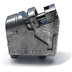 Glock 17 Gen3 BB Sparepart 4.5mm Valve