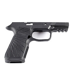 Wilson Combat WCP320 Sig Sauer P320 Carry II FDE Pistolgrepp