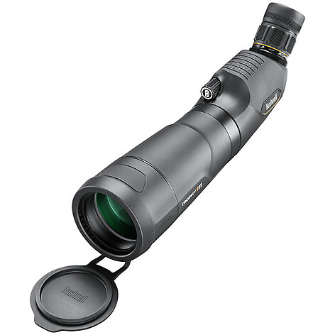 Bushnell Trophy Xtreme 20-60x65 Vinklad Tubkikare - bild 4 av 5